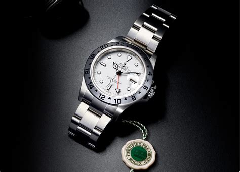 second hand rolex watch dealers